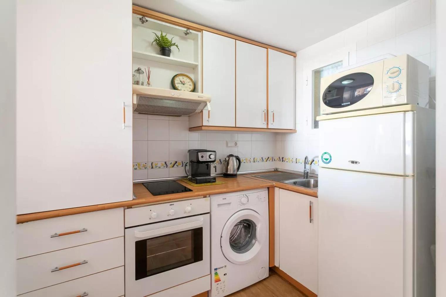 Appartement 